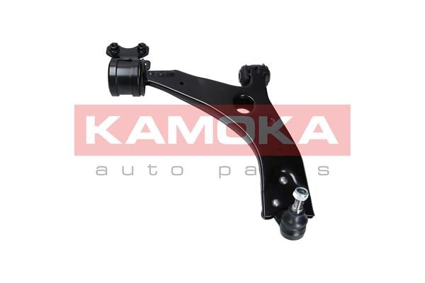 Control Arm/Trailing Arm, wheel suspension KAMOKA 9050287 2
