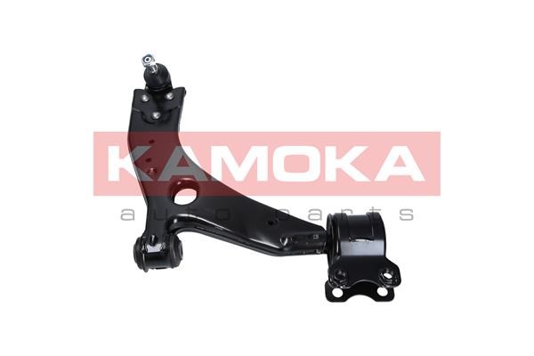 Control Arm/Trailing Arm, wheel suspension KAMOKA 9050287 4