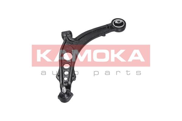 Control Arm/Trailing Arm, wheel suspension KAMOKA 9050035