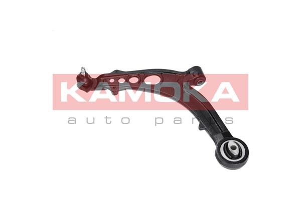 Control Arm/Trailing Arm, wheel suspension KAMOKA 9050035 2