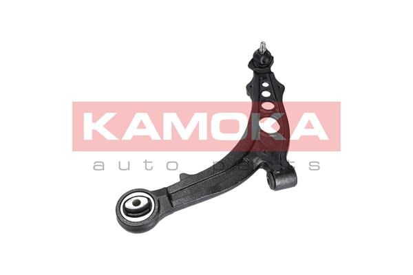 Control Arm/Trailing Arm, wheel suspension KAMOKA 9050035 3