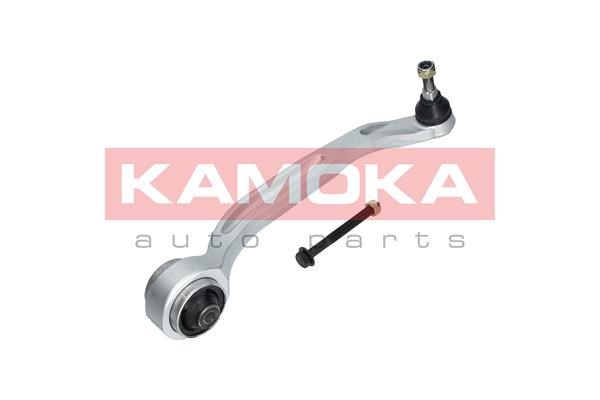 Control Arm/Trailing Arm, wheel suspension KAMOKA 9050138