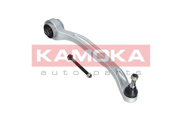 Control Arm/Trailing Arm, wheel suspension KAMOKA 9050138 2
