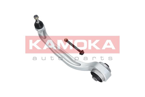 Control Arm/Trailing Arm, wheel suspension KAMOKA 9050138 4