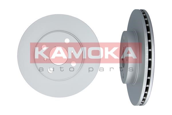 Brake Disc KAMOKA 1031588