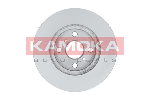 Brake Disc KAMOKA 1031588 2