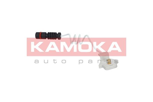 Warning Contact, brake pad wear KAMOKA 105068 2