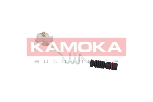 Warning Contact, brake pad wear KAMOKA 105068 4