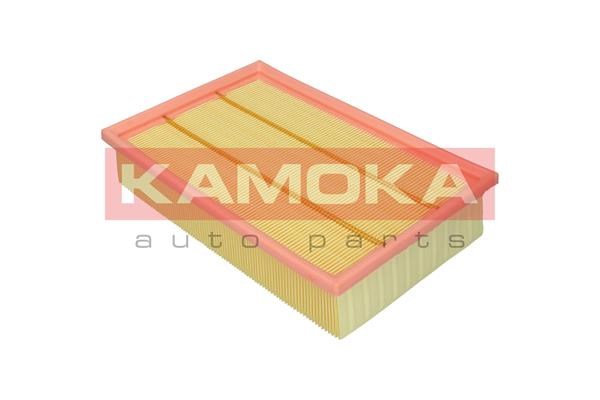 Air Filter KAMOKA F247801 2
