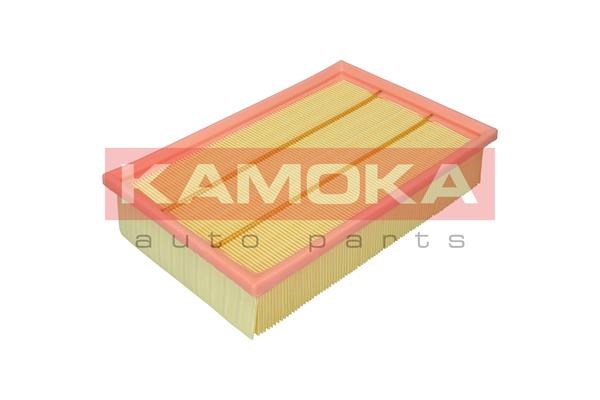 Air Filter KAMOKA F247801 3