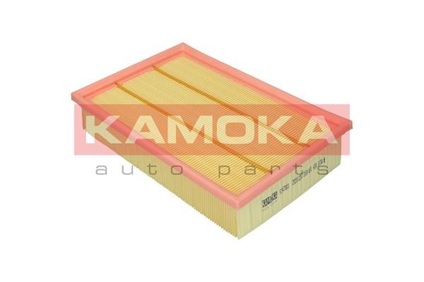 Air Filter KAMOKA F247801 4