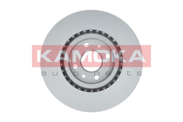 Brake Disc KAMOKA 103440 2