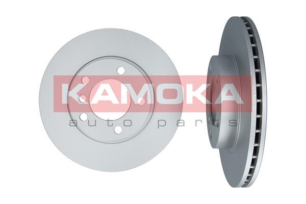 Brake Disc KAMOKA 103516