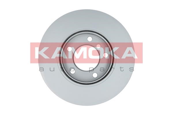 Brake Disc KAMOKA 103516 2