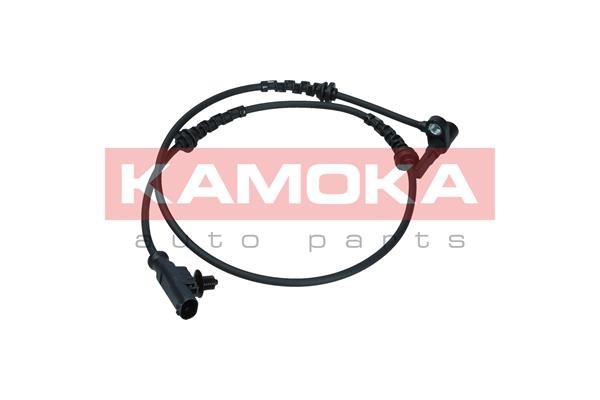 Sensor, wheel speed KAMOKA 1060142