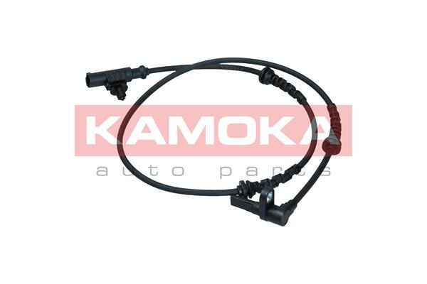 Sensor, wheel speed KAMOKA 1060142 2
