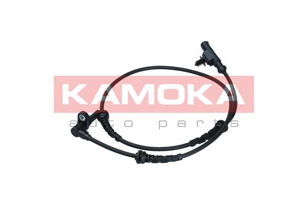 Sensor, wheel speed KAMOKA 1060142 3