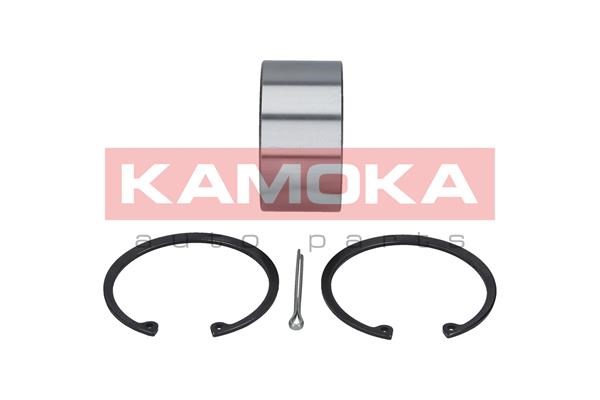 Wheel Bearing Kit KAMOKA 5600023 2