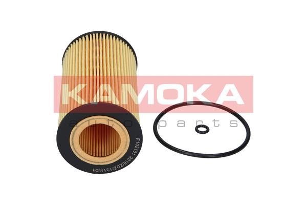 Oil Filter KAMOKA F102101