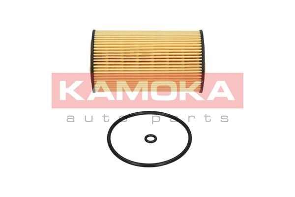 Oil Filter KAMOKA F102101 2