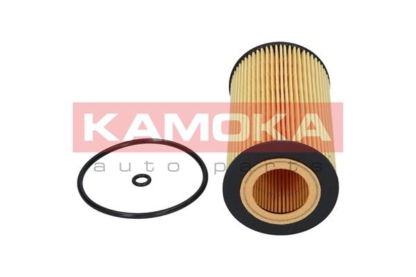 Oil Filter KAMOKA F102101 3