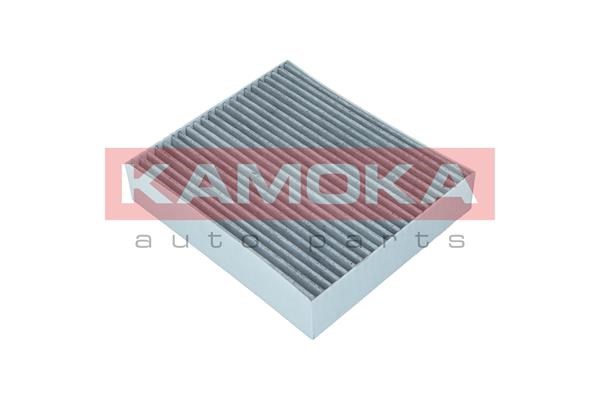 Filter, interior air KAMOKA F511601 2