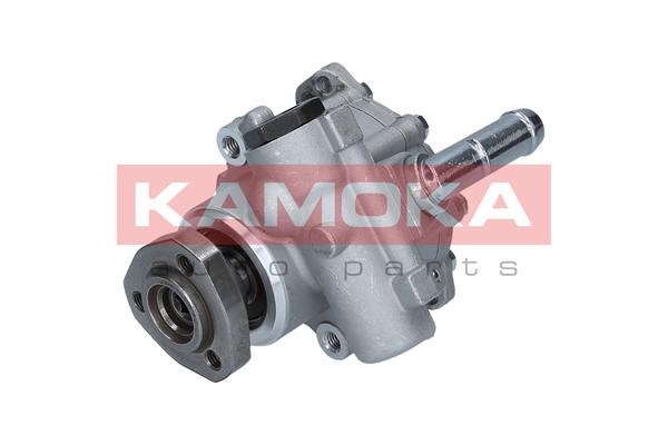 Hydraulic Pump, steering system KAMOKA PP179
