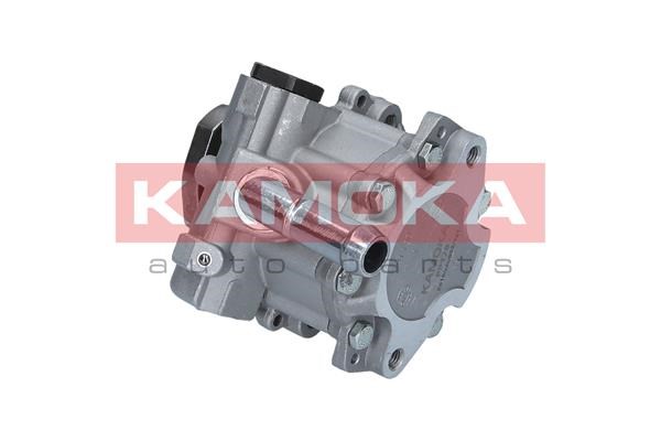 Hydraulic Pump, steering system KAMOKA PP179 2