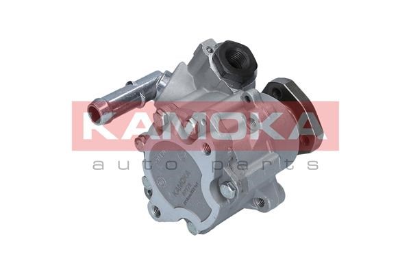 Hydraulic Pump, steering system KAMOKA PP179 3