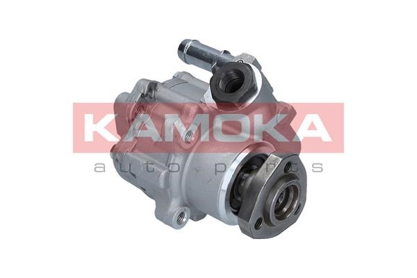 Hydraulic Pump, steering system KAMOKA PP179 4