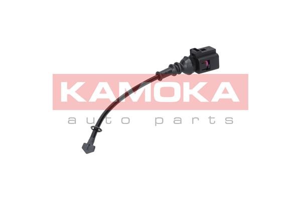 Warning Contact, brake pad wear KAMOKA 105074 4