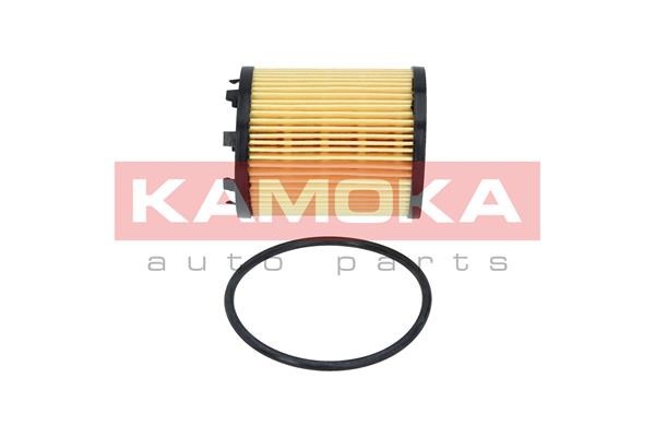 Oil Filter KAMOKA F104101
