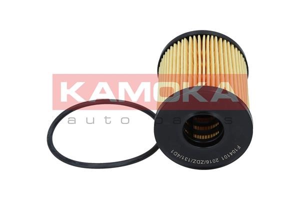 Oil Filter KAMOKA F104101 2