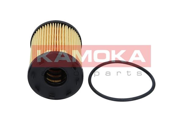 Oil Filter KAMOKA F104101 4