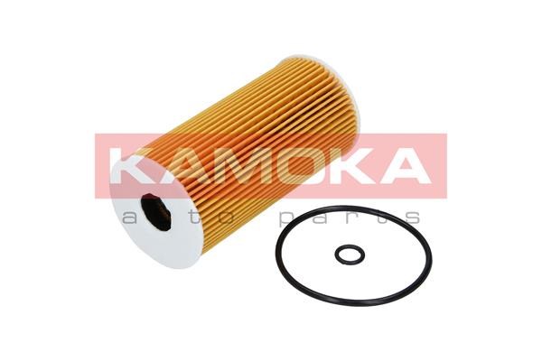 Oil Filter KAMOKA F111201