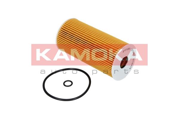Oil Filter KAMOKA F111201 2