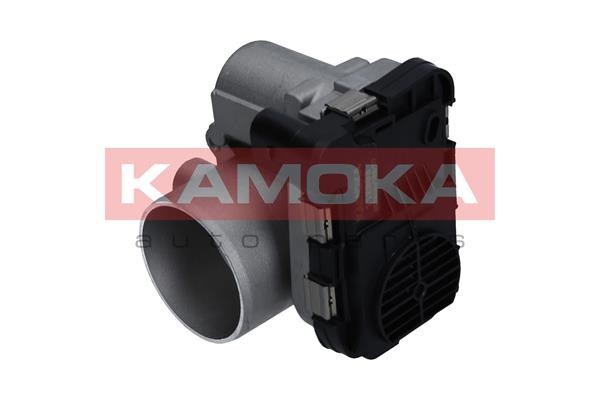 Throttle Body KAMOKA 112003 2