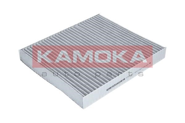 Filter, interior air KAMOKA F503301