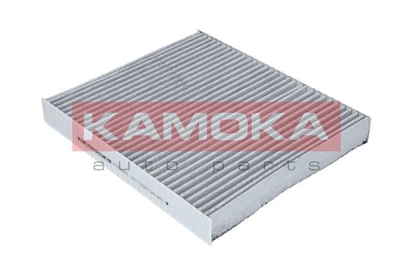 Filter, interior air KAMOKA F503301 2