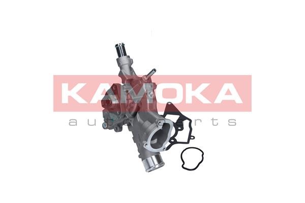 Water Pump, engine cooling KAMOKA T0226 3