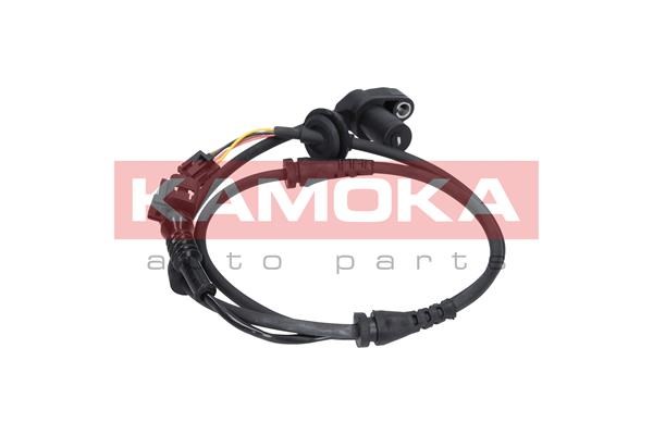 Sensor, wheel speed KAMOKA 1060043 2