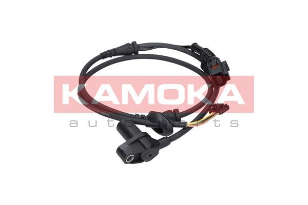Sensor, wheel speed KAMOKA 1060043 4