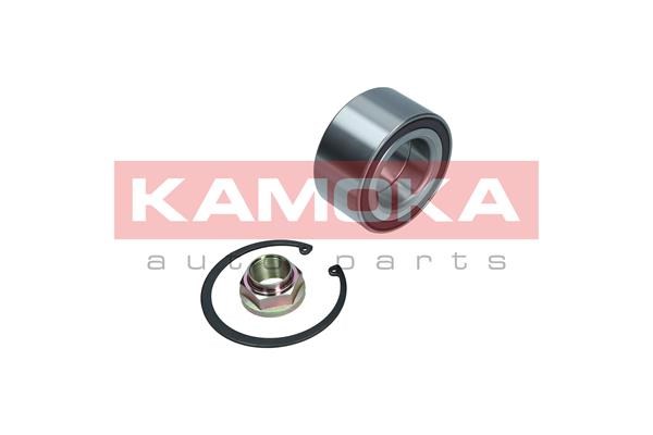 Wheel Bearing Kit KAMOKA 5600157 2