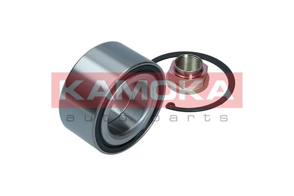 Wheel Bearing Kit KAMOKA 5600157 4