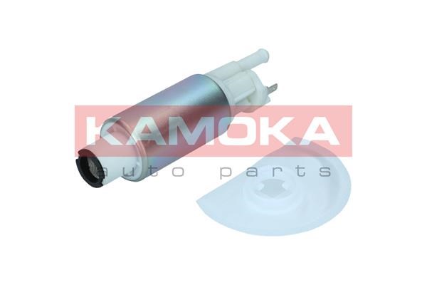 Fuel Pump KAMOKA 8410016