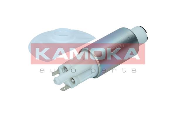 Fuel Pump KAMOKA 8410016 3