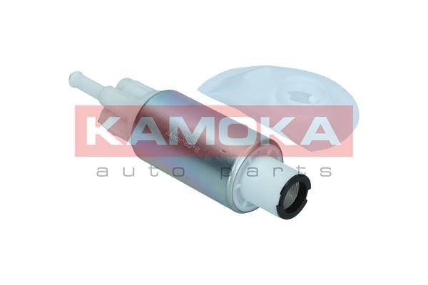 Fuel Pump KAMOKA 8410016 4