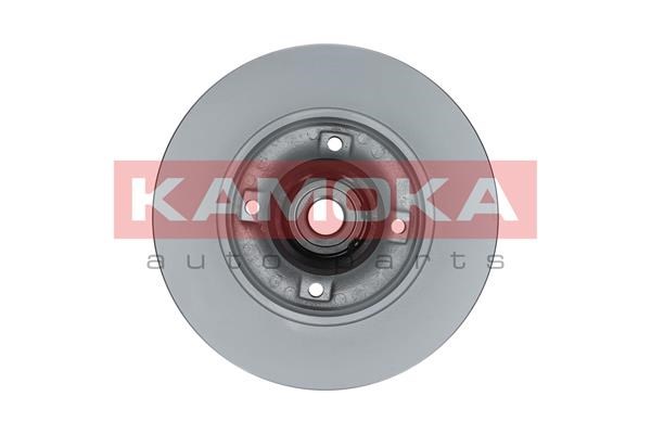 Brake Disc KAMOKA 1031137 2