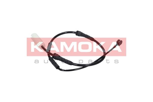 Warning Contact, brake pad wear KAMOKA 105086 3