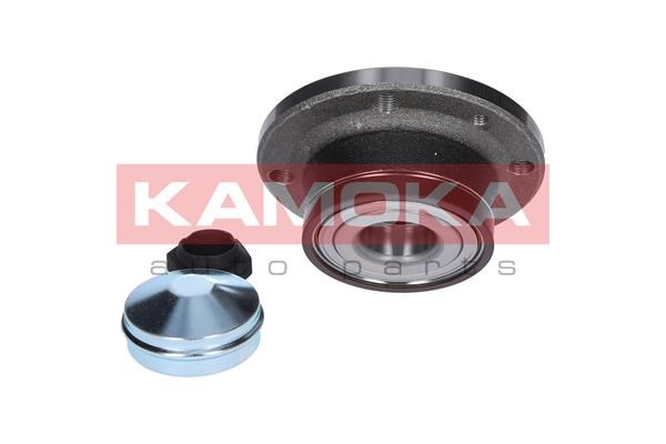 Wheel Bearing Kit KAMOKA 5500031 3